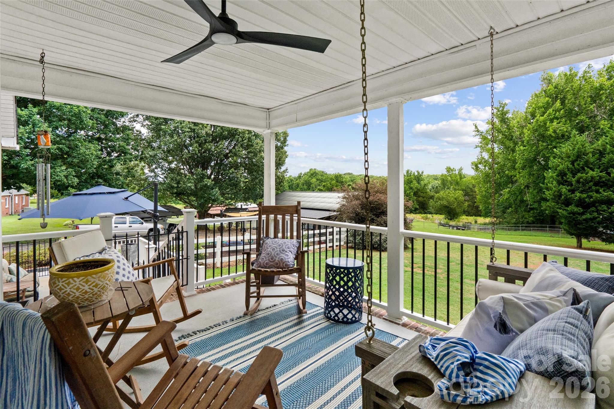 5851 Flat Creek Road Kershaw, SC 29067 - Photo 35 of 47