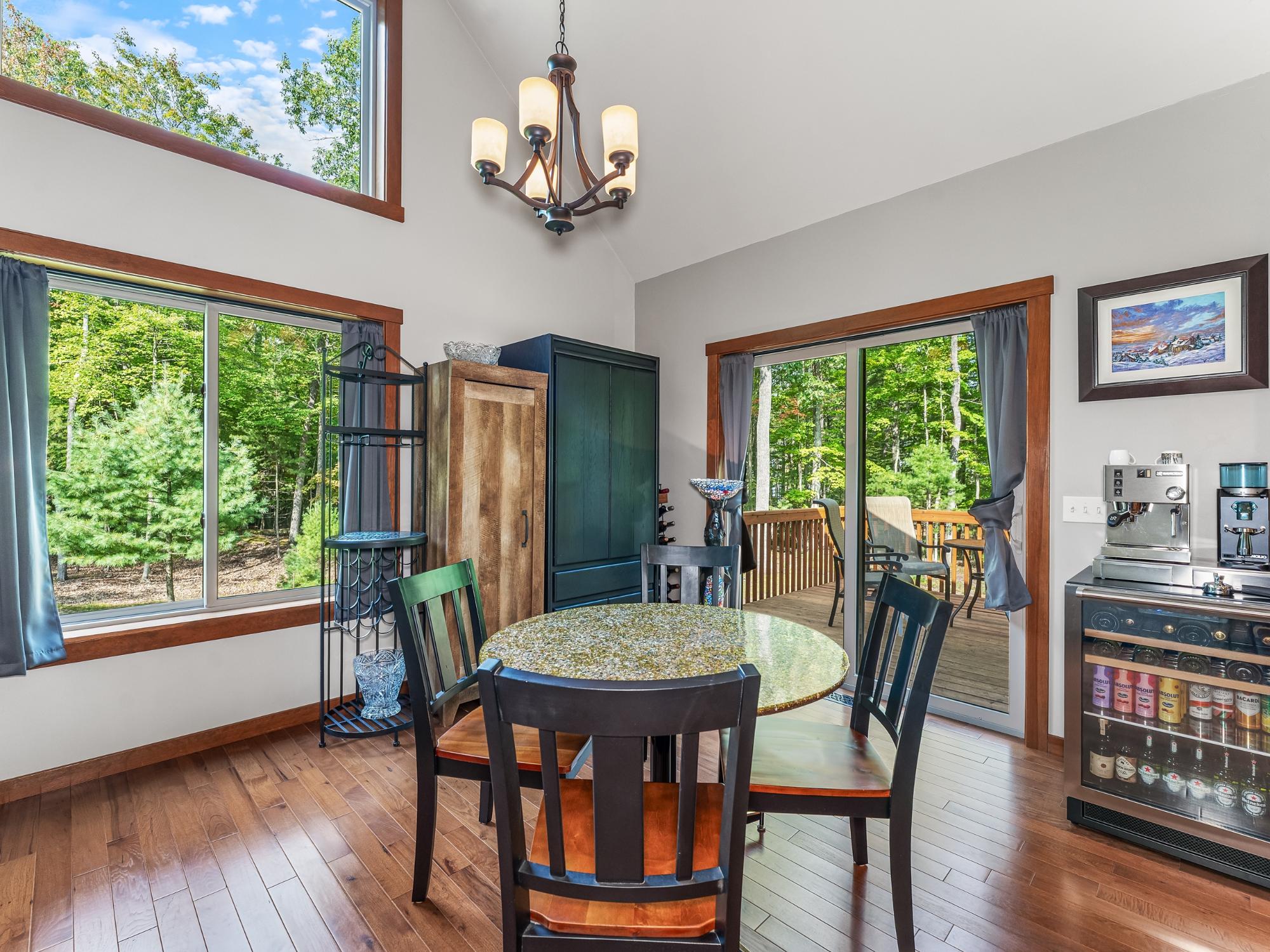 1151 Everett Road Eagle River, WI 54521 - Photo 10 of 39 Gallery Image 10