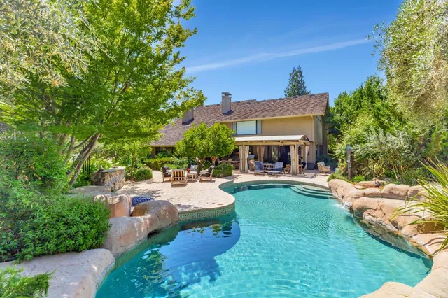 $1,450,000 | 11575 Splitrock Court, Gold River, CA 95670