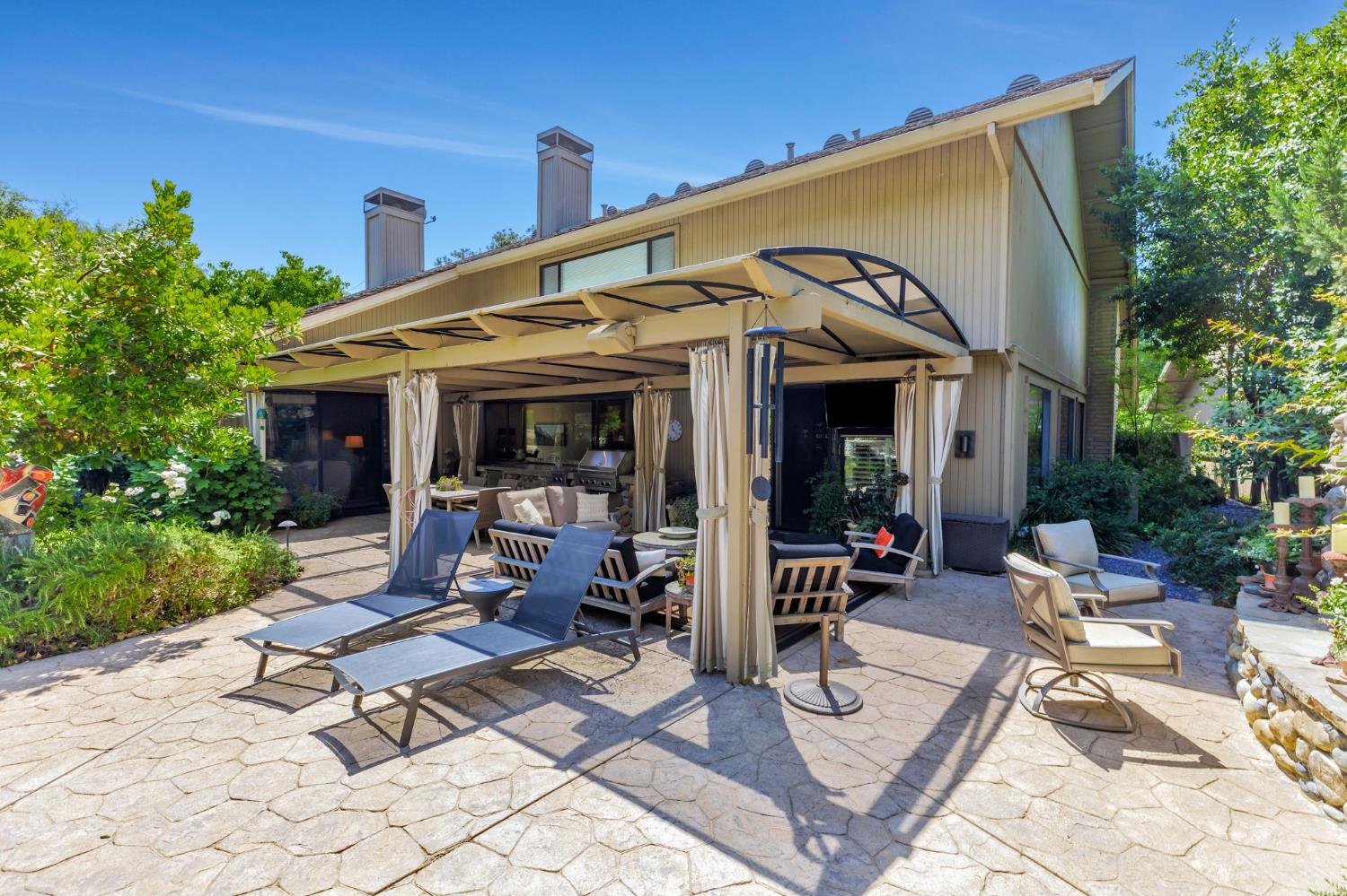 11575 Splitrock Court Gold River, CA 95670 - Photo 66 of 90