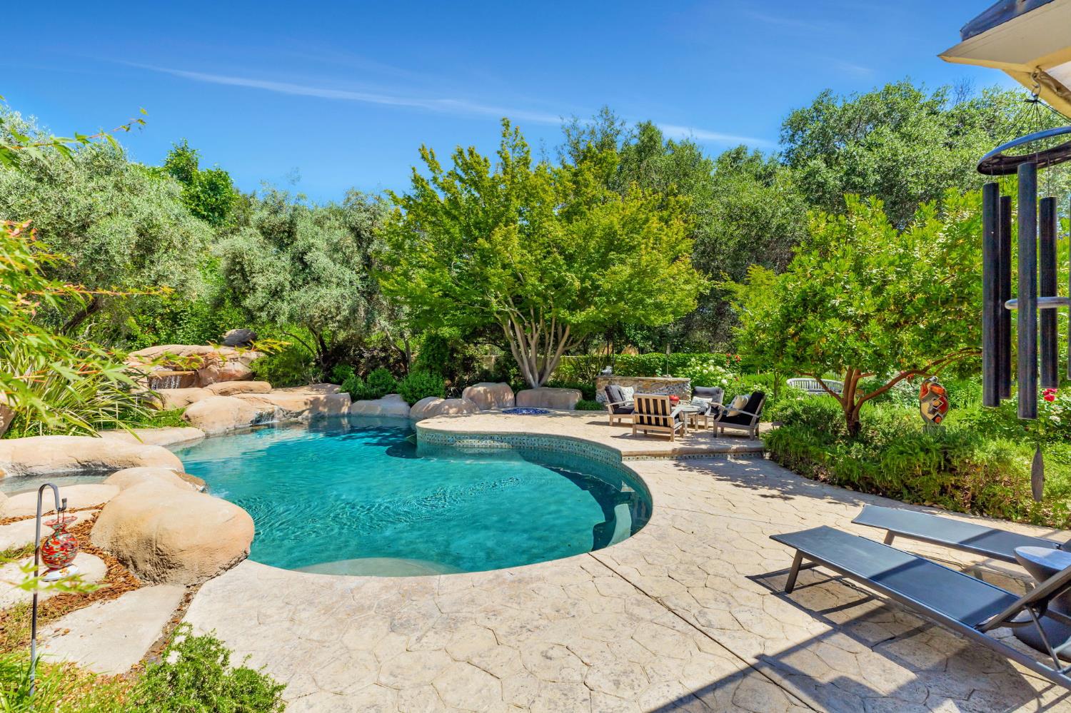 11575 Splitrock Court Gold River, CA 95670 - Photo 73 of 90