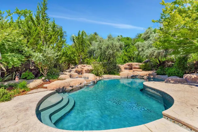 $1,450,000 | 11575 Splitrock Court, Gold River, CA 95670