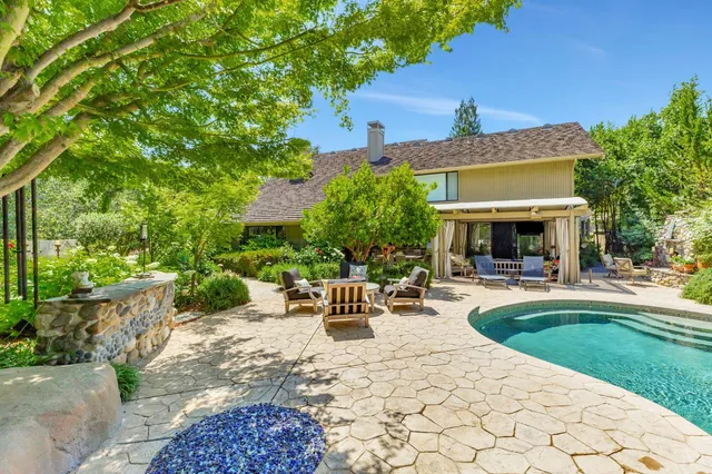 $1,450,000 | 11575 Splitrock Court, Gold River, CA 95670