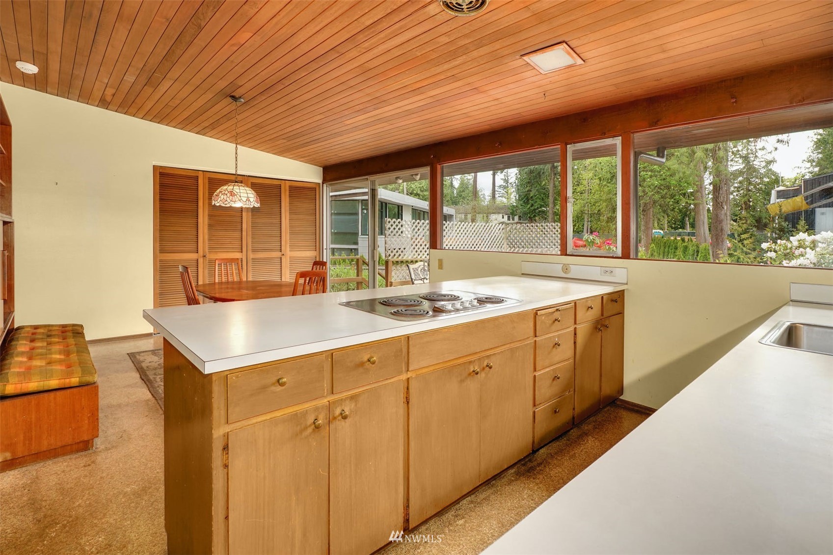 3309 Evergreen Point Road Medina, WA 98039 - Photo 13 of 25 a very nice looking rest room with a large window