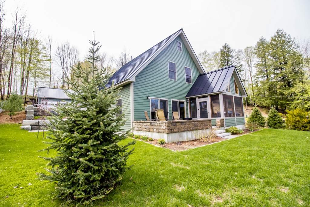 6 Callahan Road Wilton, ME 04294 - Photo 34 of 59 Exterior