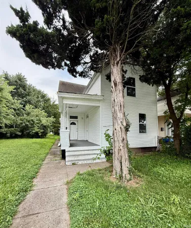 $123,900 | 1514 West Louisiana Street, Evansville, IN 47710