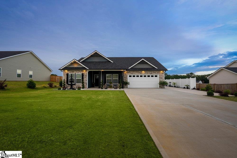 223-r C R C Thompson Road Chesnee, SC 29323 - Photo 47 of 50