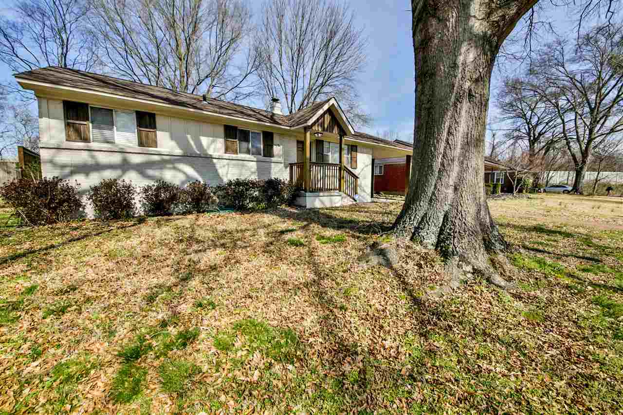 5478 Mesquite Road Memphis, TN 38120 - Photo 1 of 16 Gallery Image 1