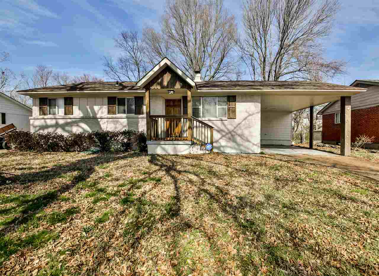 5478 Mesquite Road Memphis, TN 38120 - Photo 16 of 16 Gallery Image 16