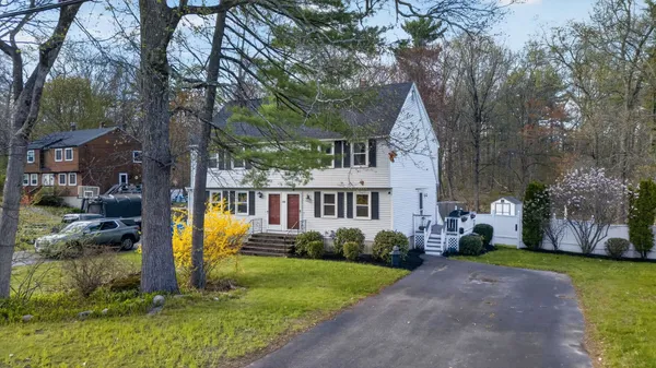 $409,900 | 23 Juniper Road, Unit R, Derry, NH 03038