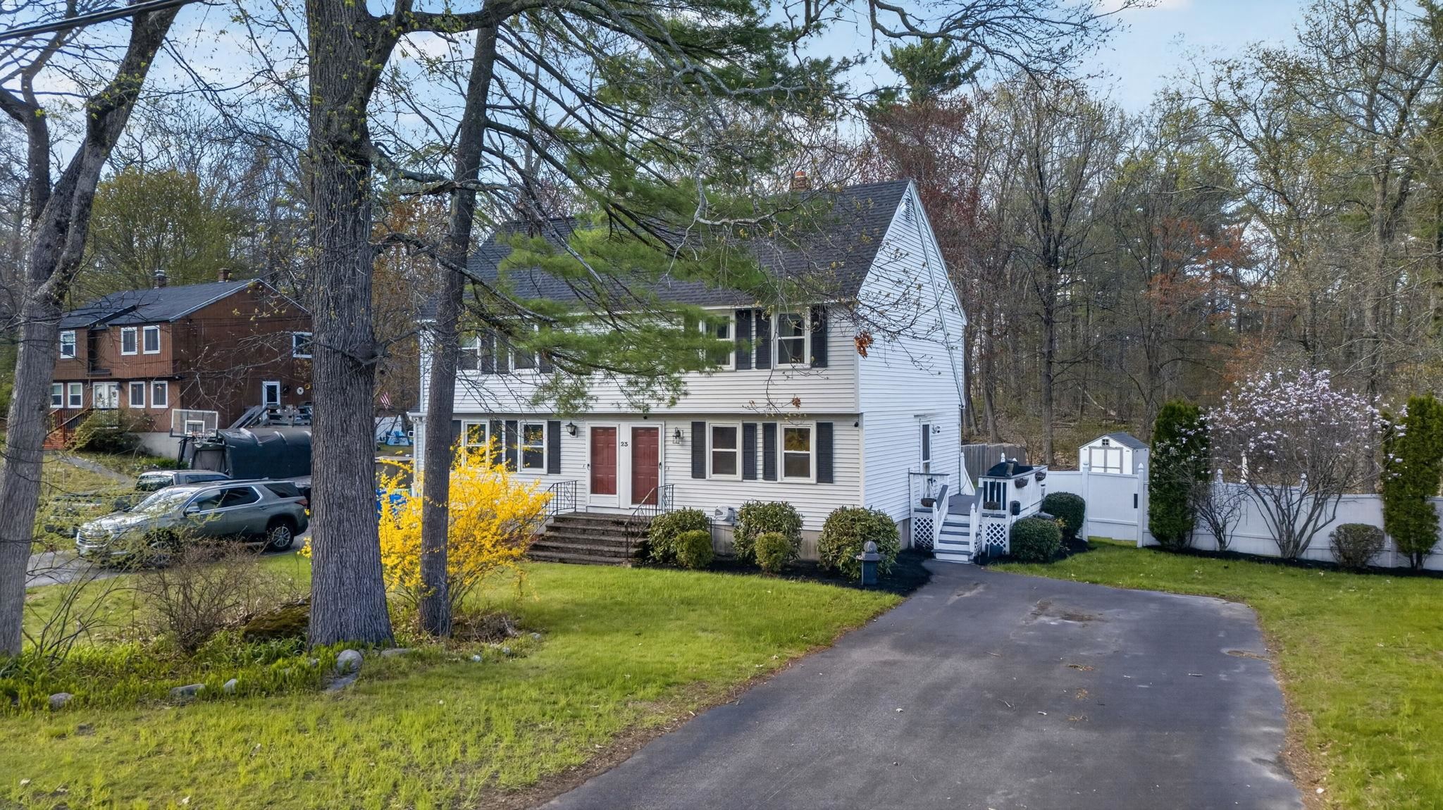 23 Juniper Road, Unit R Derry, NH 03038 - Photo 1 of 40