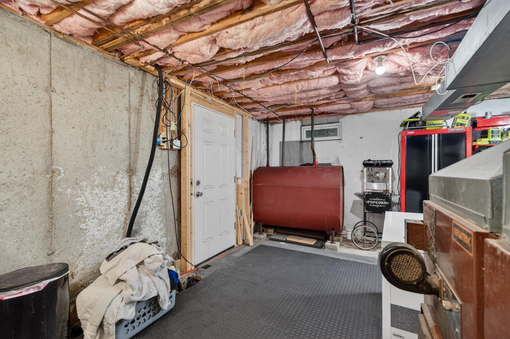 23 Juniper Road, Unit R Derry, NH 03038 - Photo 25 of 40