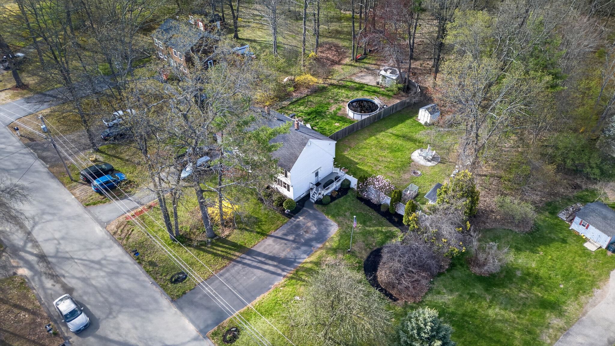 23 Juniper Road, Unit R Derry, NH 03038 - Photo 31 of 40