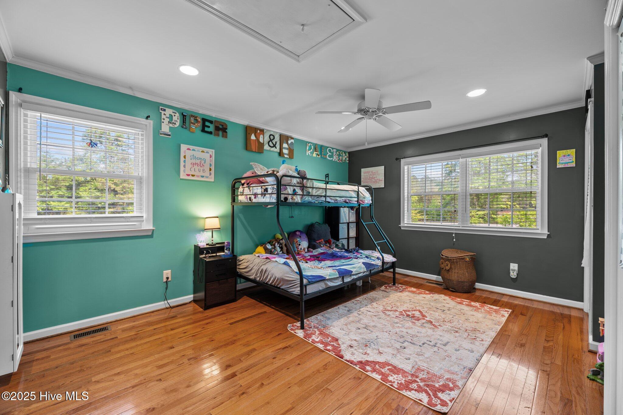 578 Alligator Loop Road Merritt, NC 28556 - Photo 22 of 57 Bedroom 2