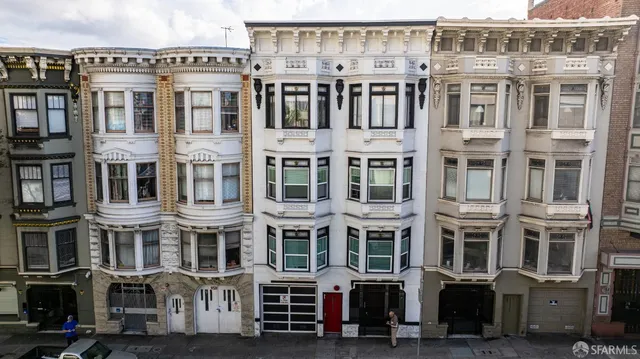 $3,495,000 | 1175 Pine Street, San Francisco, CA 94109