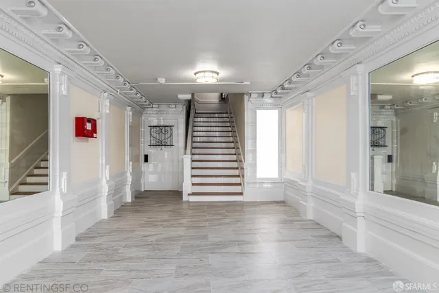 $3,495,000 | 1175 Pine Street, San Francisco, CA 94109