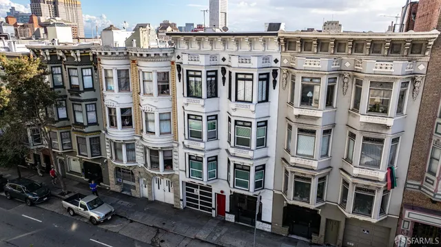$3,495,000 | 1175 Pine Street, San Francisco, CA 94109