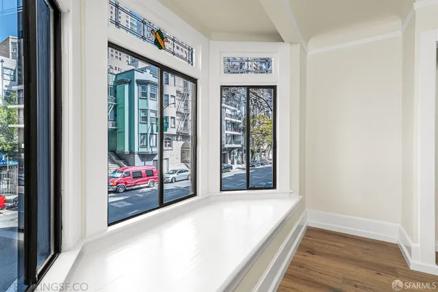 $3,495,000 | 1175 Pine Street, San Francisco, CA 94109