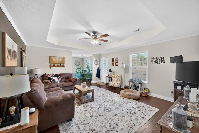 $324,900 | 4226 Forest Road, Hephzibah, GA 30815