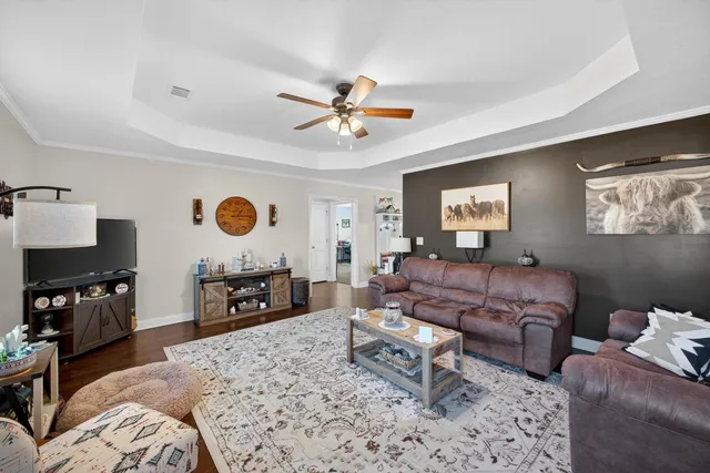 $335,000 | 4226 Forest Road, Hephzibah, GA 30815