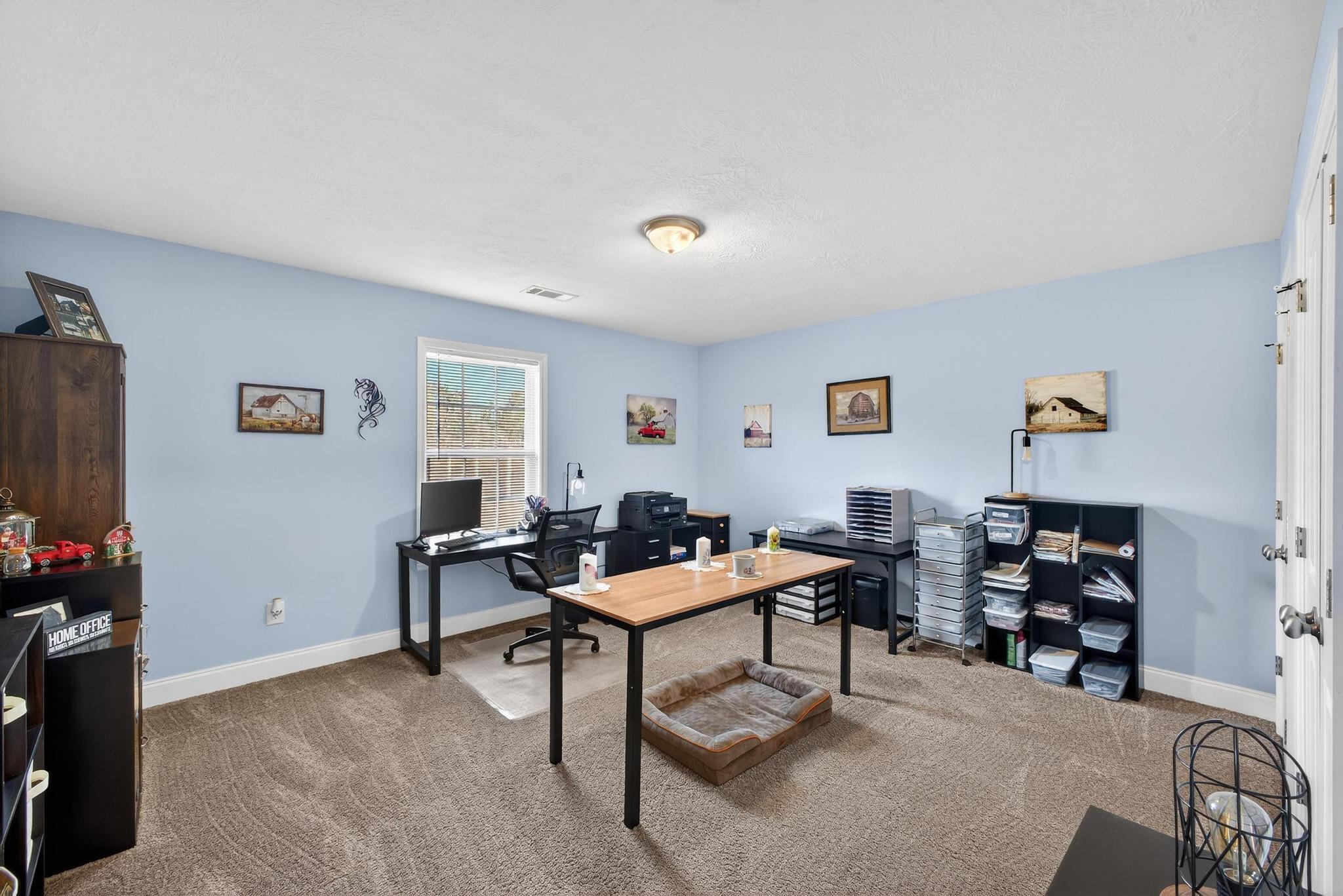 4226 Forest Road Hephzibah, GA 30815 - Photo 19 of 38 Bedroom 2