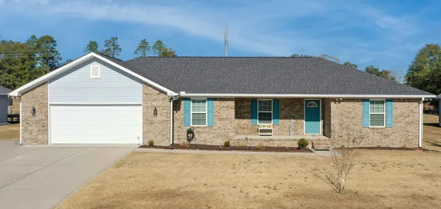 $335,000 | 4226 Forest Road, Hephzibah, GA 30815