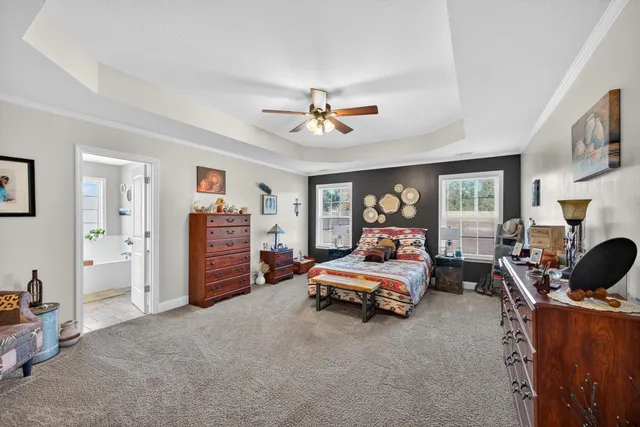 $324,900 | 4226 Forest Road, Hephzibah, GA 30815