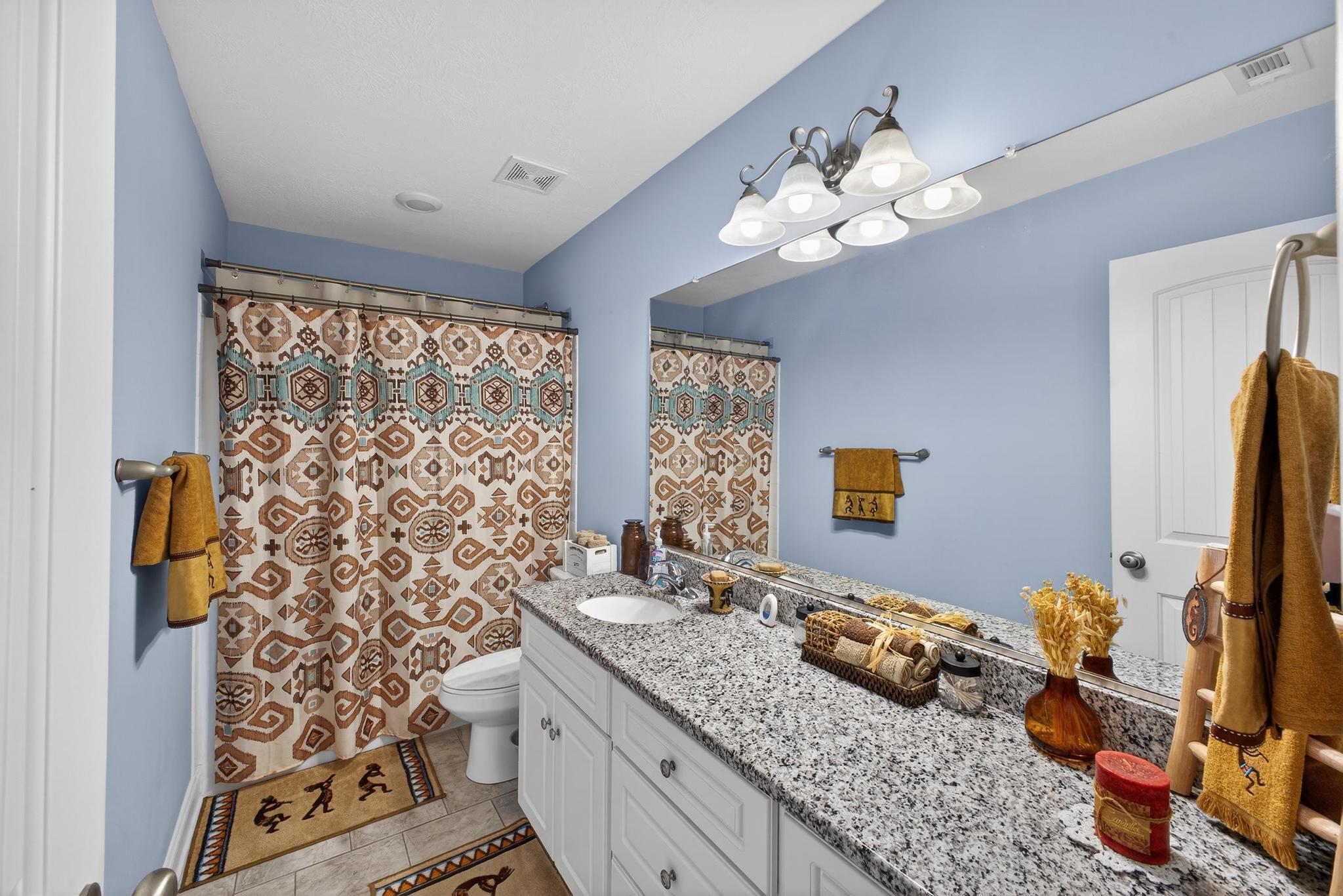 4226 Forest Road Hephzibah, GA 30815 - Photo 22 of 38 2nd Bath