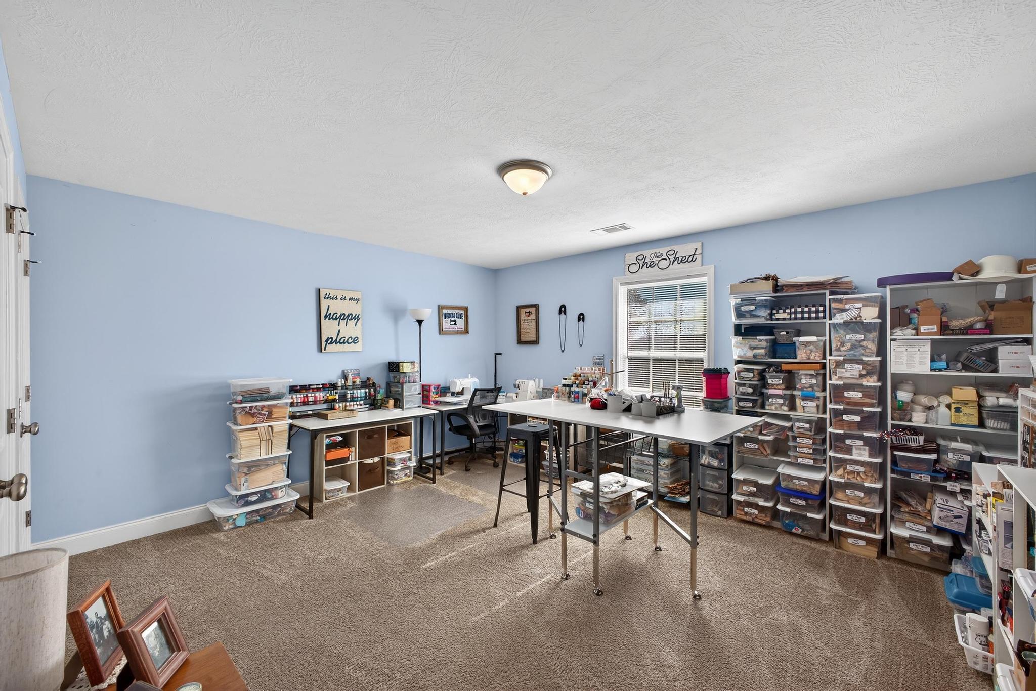 4226 Forest Road Hephzibah, GA 30815 - Photo 23 of 38 Bedroom 3