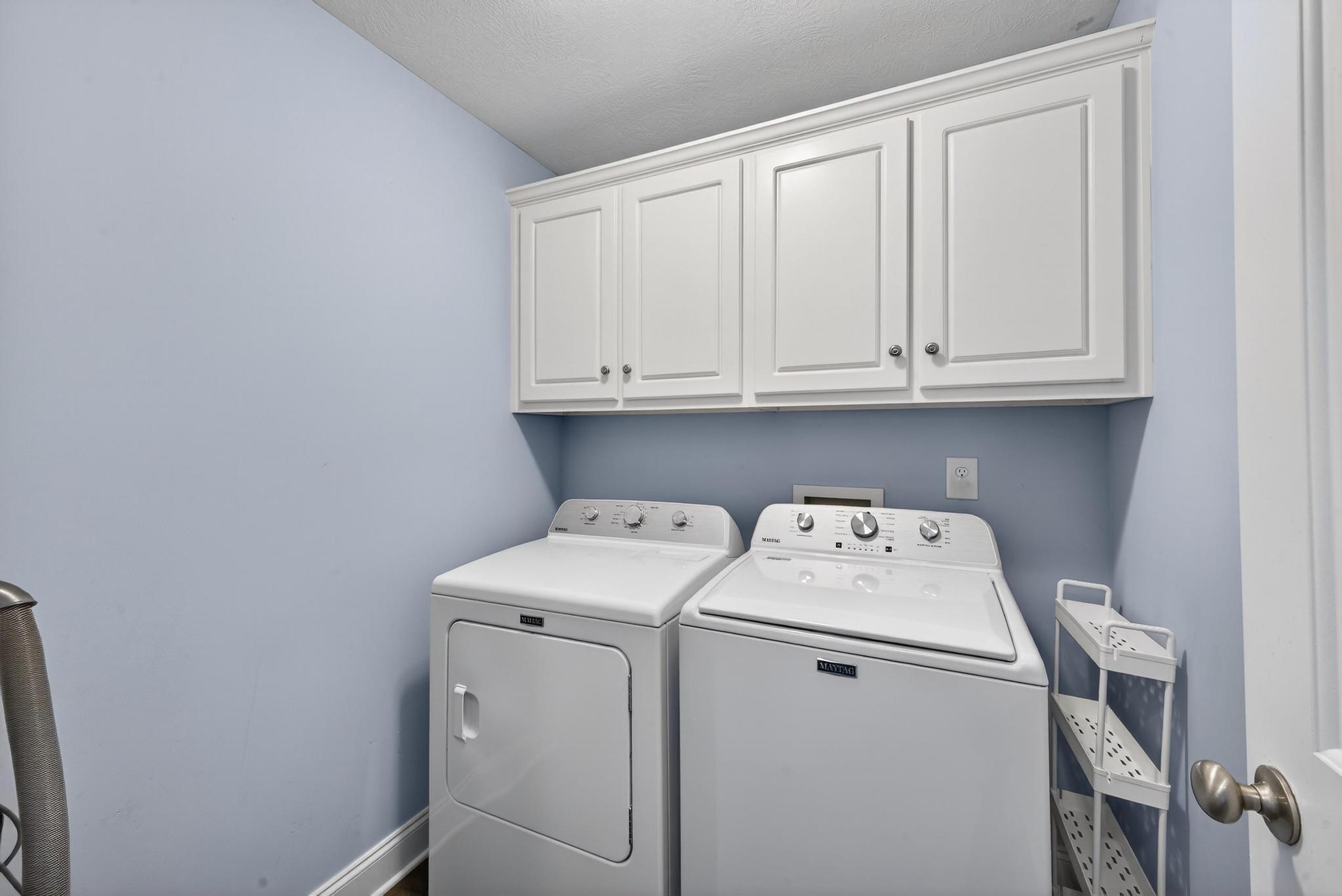 4226 Forest Road Hephzibah, GA 30815 - Photo 25 of 38 Laundry Room