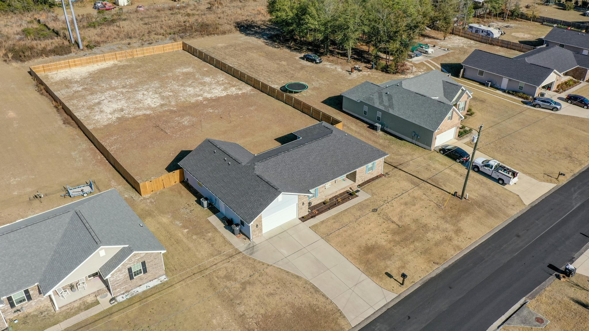 4226 Forest Road Hephzibah, GA 30815 - Photo 2 of 38 DJI_0244