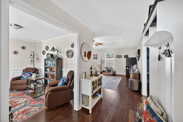 $324,900 | 4226 Forest Road, Hephzibah, GA 30815