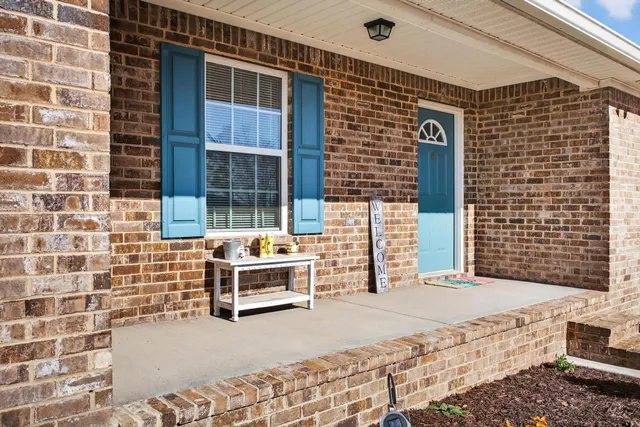 $335,000 | 4226 Forest Road, Hephzibah, GA 30815