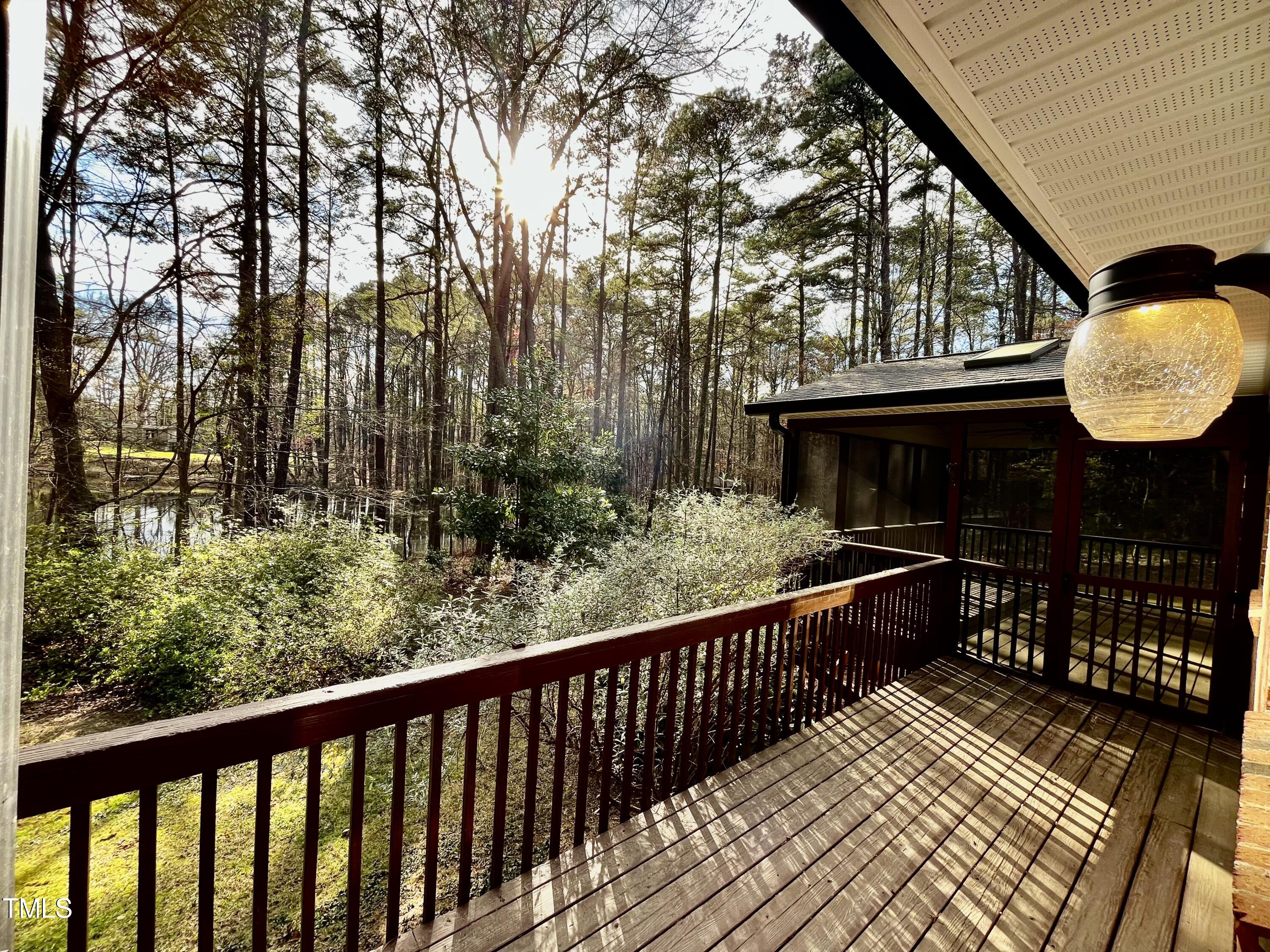 3111 Tanager Street Raleigh, NC 27606 - Photo 43 of 56 44-BackView4