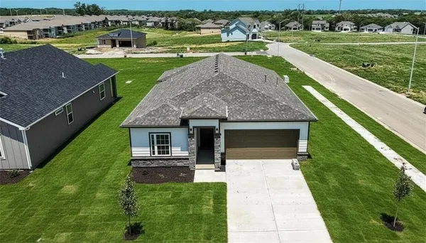 $379,020 | 32727 West 176th Terrace, Gardner, KS 66030