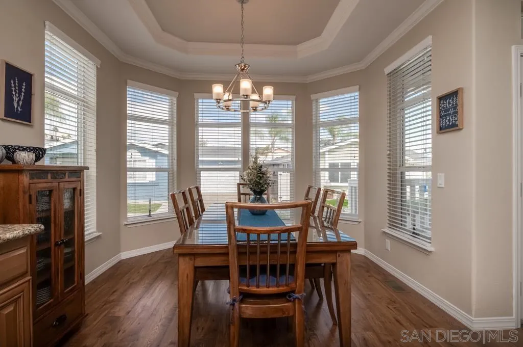 15935 Spring Oaks Road, Unit SPC #28 El Cajon, CA 92021 - Photo 9 of 38 Gallery Image 9