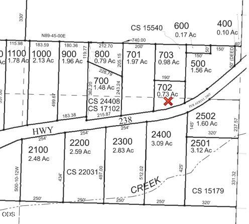 0 Or-238 Jacksonville, OR 97530 - Photo 3 of 20