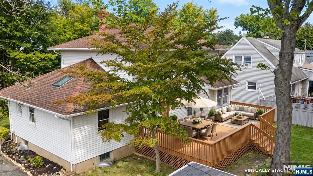 116 Pyle Street Oradell, NJ 07649 - Photo 28 of 38 Gallery Image 28