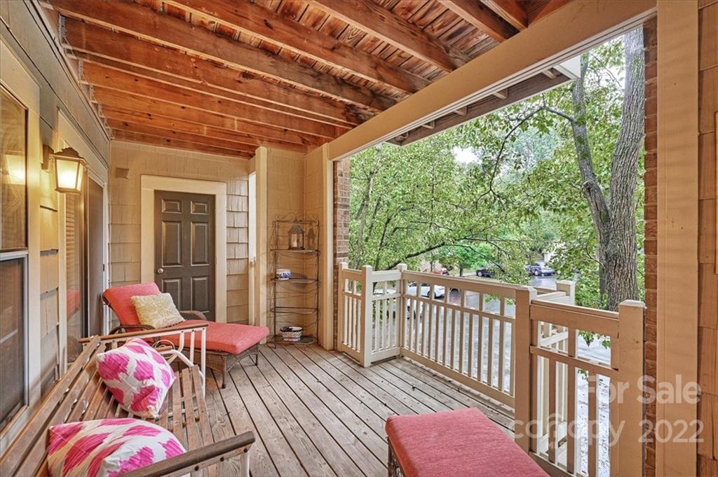 5009 Sharon Road, Unit B Charlotte, NC 28210 - Photo 18 of 19 Gallery Image 18