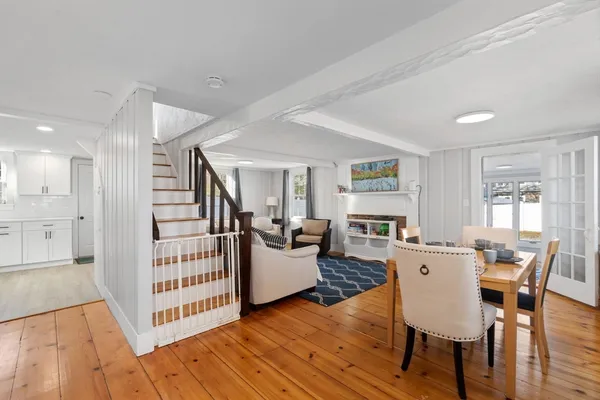 $4,500 | 32 Woodside Avenue, Wareham, MA 02532