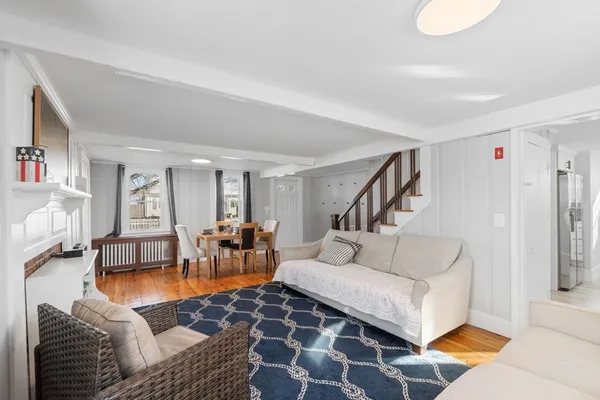 $4,500 | 32 Woodside Avenue, Wareham, MA 02532