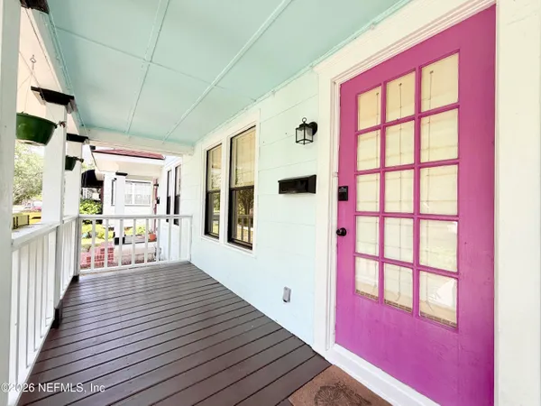 $1,825 | 2044 Dellwood Avenue, Jacksonville, FL 32204
