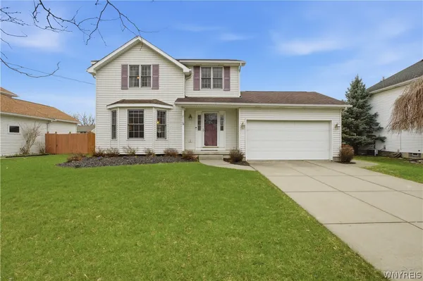 $305,000 | 257 Crabapple Lane, Cheektowaga, NY 14227