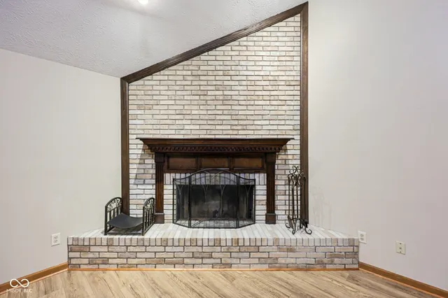 $374,900 | 6251 Crystal Springs Drive, Avon, IN 46123