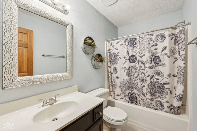 $374,900 | 6251 Crystal Springs Drive, Avon, IN 46123