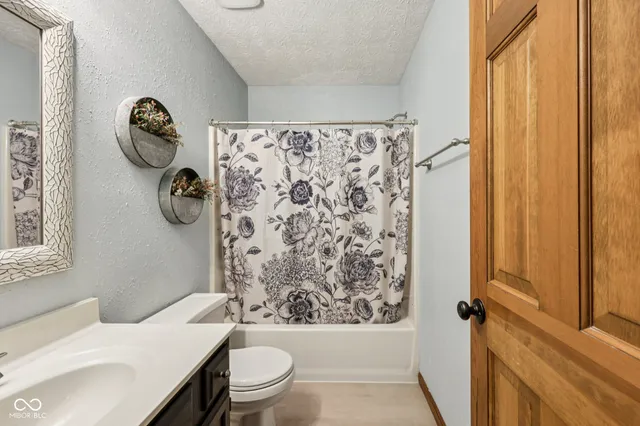 $374,900 | 6251 Crystal Springs Drive, Avon, IN 46123