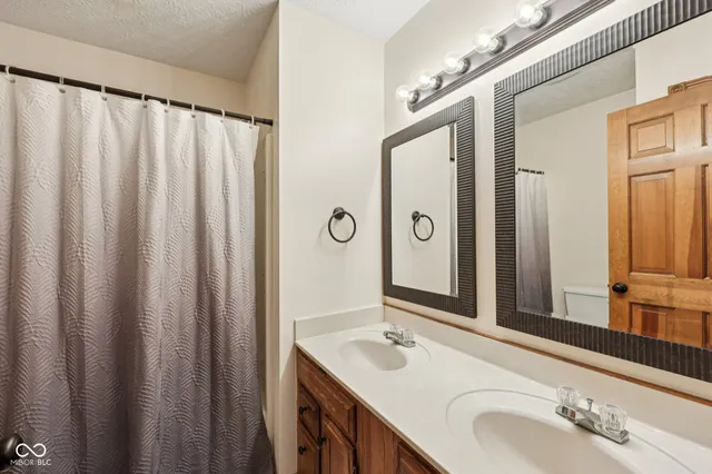 $374,900 | 6251 Crystal Springs Drive, Avon, IN 46123