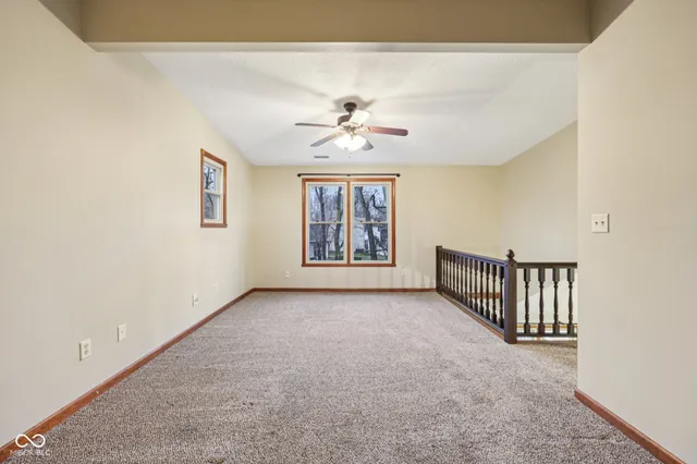 $374,900 | 6251 Crystal Springs Drive, Avon, IN 46123