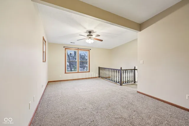 $374,900 | 6251 Crystal Springs Drive, Avon, IN 46123