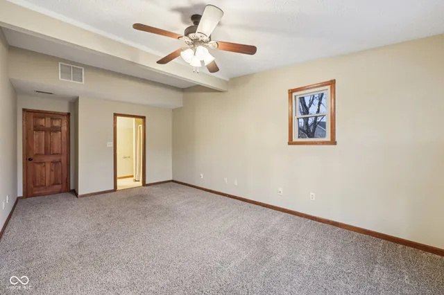 $374,900 | 6251 Crystal Springs Drive, Avon, IN 46123